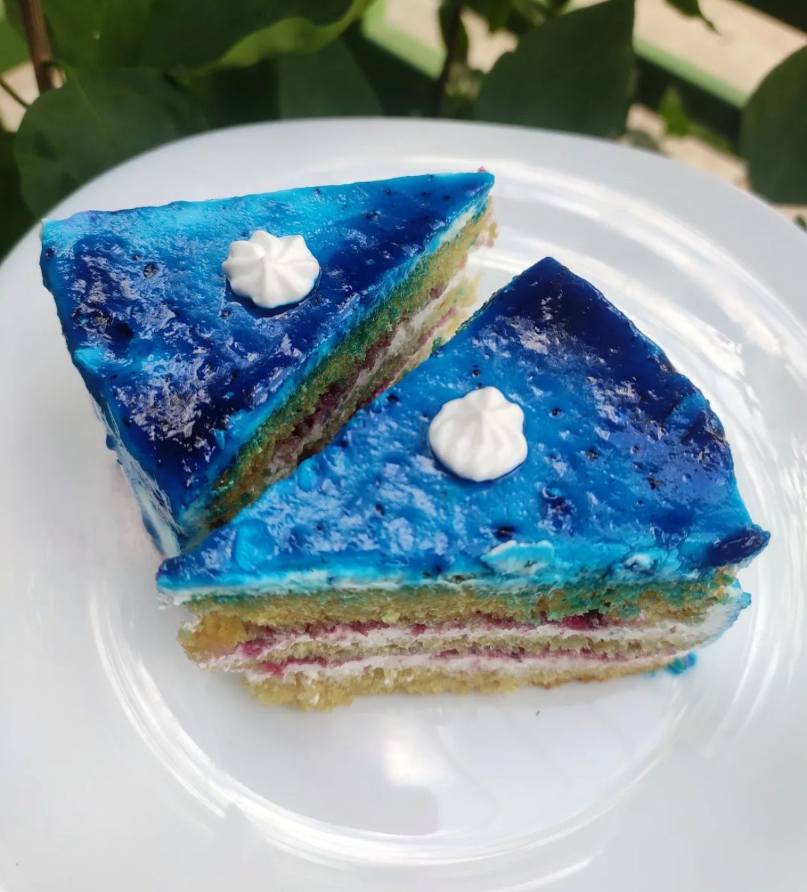 Custom cake